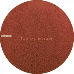 Tapis sur Mesure Terracotta gamme Safira