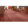 Tapis sur Mesure Terracotta gamme Safira ambiance