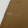 Tapis sur Mesure Marron Claire gamme Safira bordure