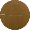 Tapis sur Mesure Marron Claire gamme Safira