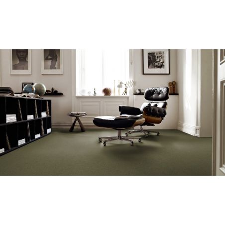 Tapis sur Mesure Vert Kaki gamme Safira ambiance Tapis sur Mesure Vert Kaki gamme Safira ambiance