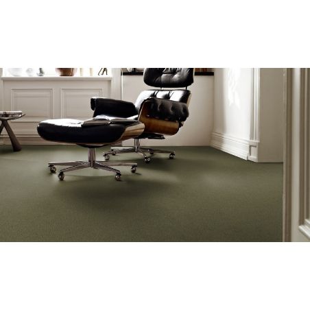 Tapis sur Mesure Vert Kaki gamme Safira bureau Tapis sur Mesure Vert Kaki gamme Safira bureau