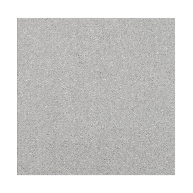 Tapis sur Mesure rectangulaire ou carré Gris Belgrado