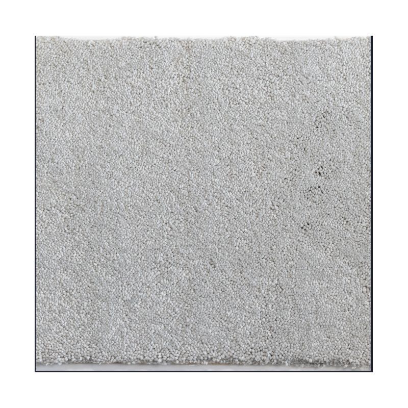 Tapis sur Mesure rectangulaire ou carré Gris Belgrado