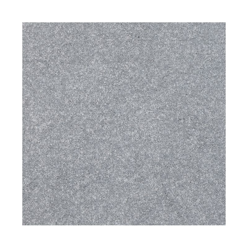 Tapis sur Mesure rectangulaire ou carré Bleu ciel Belgrado couleur