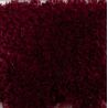 Tapis sur Mesure Rond Cerise Kiev