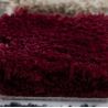 Tapis sur Mesure Rond Cerise Kiev