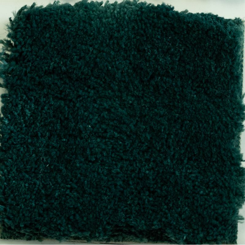 Tapis sur Mesure Rond Vert Kiev