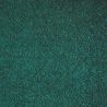 Tapis sur Mesure Rond Vert Kiev couleur