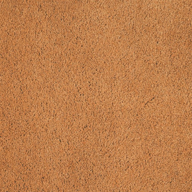 Tapis sur Mesure rectangulaire ou carré Ocre Kiev couleur