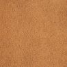 Tapis sur Mesure Rond Ocre Kiev couleur