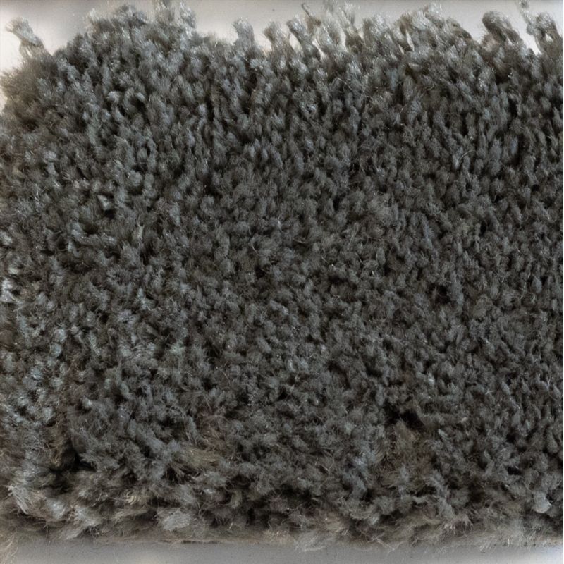 Tapis sur Mesure rectangulaire ou carré Taupe Kiev