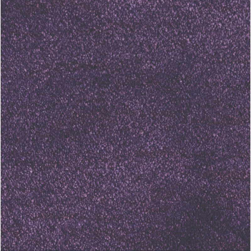 Tapis sur Mesure Rond Violet Kiev