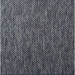 Tapis sur Mesure rectangulaire ou carré Gris Camberra