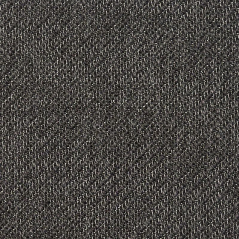 Tapis sur Mesure rectangulaire ou carré Gris Camberra