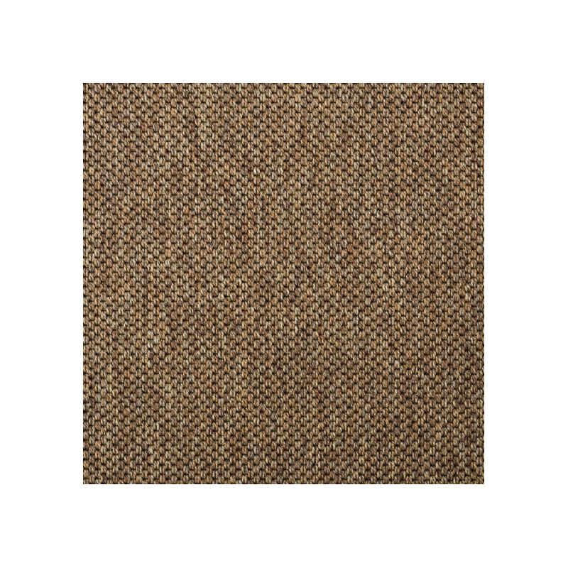 Tapis sur Mesure Rond Natural Camberra couleur