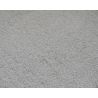 Tapis sur Mesure rectangulaire ou carré Gris Belgrado texture