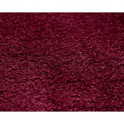 Tapis sur Mesure rectangulaire ou carré Cerise Kiev texture