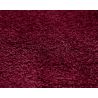 Tapis sur Mesure Rond Cerise Kiev texture