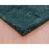 Tapis sur Mesure rectangulaire ou carré Vert Kiev angle