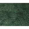 Tapis sur Mesure Rond Vert Kiev texture