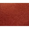 Tapis sur Mesure Rond Rouge Kiev texture