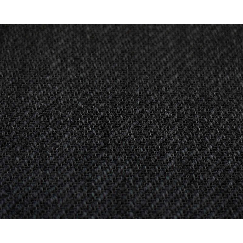 Tapis sur Mesure rectangulaire ou carré Gris Camberra