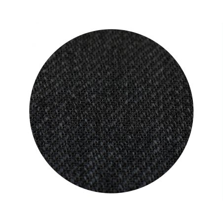 Tapis sur Mesure Rond Gris Camberra Tapis sur Mesure Rond Gris Camberra