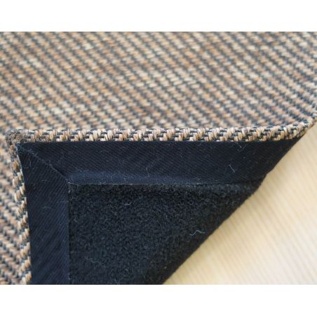 Tapis sur Mesure rectangulaire ou carré Natural Camberra Tapis sur Mesure rectangulaire ou carré Natural Camberra