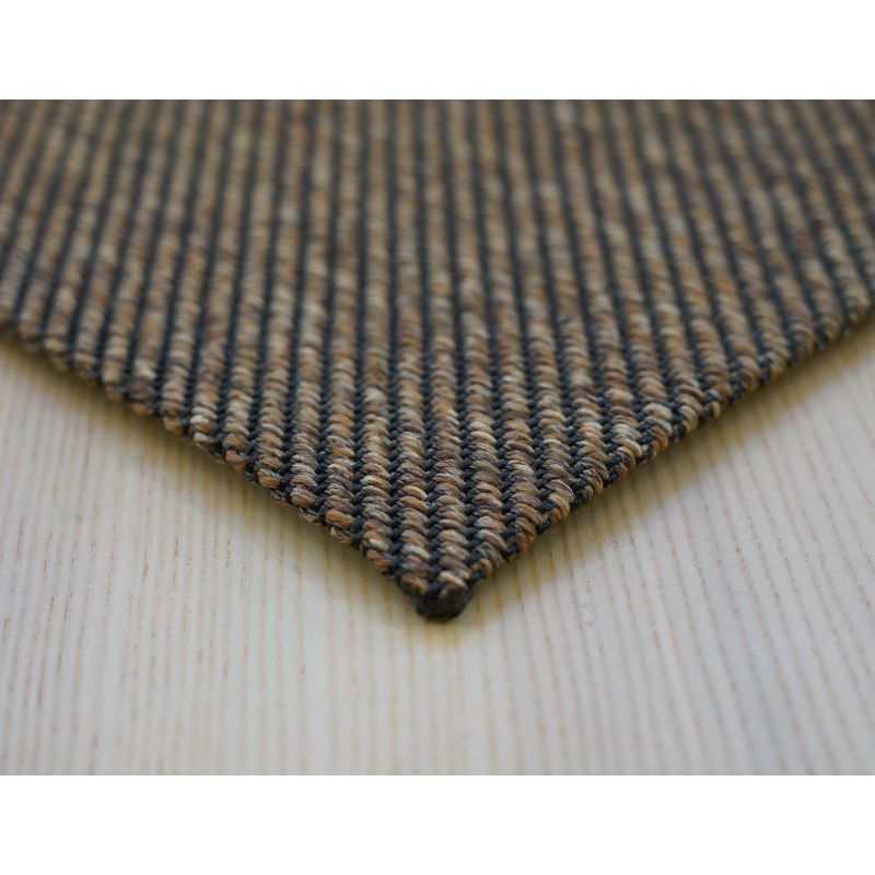 Tapis sur Mesure rectangulaire ou carré Natural Camberra