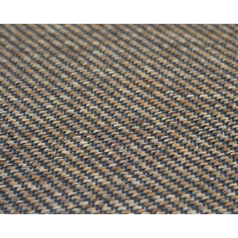 Tapis sur Mesure rectangulaire ou carré Natural Camberra