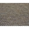 Tapis sur Mesure rectangulaire ou carré Natural Camberra
