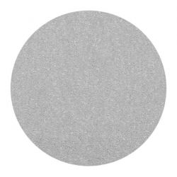 Tapis sur Mesure Rond gris Belgrado