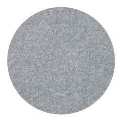 Tapis sur Mesure Rond Bleu ciel Belgrado
