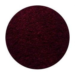 Tapis sur Mesure Rond Cerise Kiev