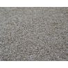 Tapis sur Mesure rectangulaire ou carré Beige Santiago couleur