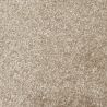 Tapis sur Mesure Rond Beige Santiago couleur