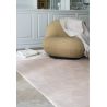 Tapis prestige laine et viscose multicolore Secret Garden