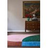 copy of Tapis prestige laine multicolore Follow the Trace