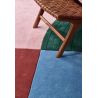 copy of Tapis prestige laine multicolore Follow the Trace