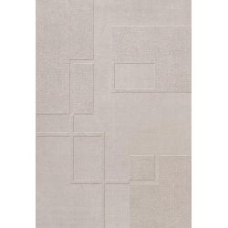 Tapis prestige laine gris Swedish Grace