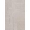 Tapis prestige laine gris Swedish Grace