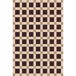 Tapis en jute Sesame Evelina Kroon
