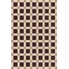 Tapis en jute Sesame Evelina Kroon