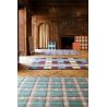 Tapis en laine Afternoon Sky Evelina Kroon