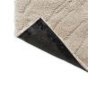 Tapis haut de gamme laine gris Twinset Shore