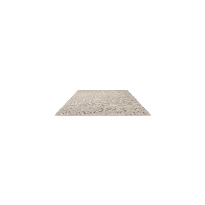 Tapis haut de gamme laine gris Twinset Shore
