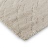 Tapis haut de gamme laine gris Twinset Shore