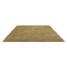 Tapis haut de gamme laine ocre Twinset Shore