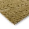 Tapis haut de gamme laine ocre Twinset Shore